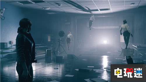 Remedy新作《Control》总监表示不含微交易 PC Xbox One PS4 Remedy Control 电玩迷资讯  第6张