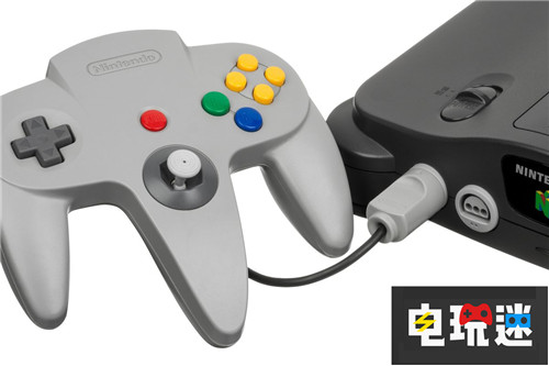 《银河战士》曾有8年空白 制作人：没法超越原作 任天堂 N64 银河战士Prime4 超级银河战士 银河战士 任天堂SWITCH  第4张