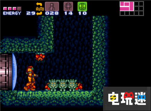 《银河战士》曾有8年空白 制作人：没法超越原作 任天堂 N64 银河战士Prime4 超级银河战士 银河战士 任天堂SWITCH  第3张