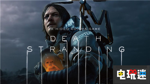 《全境封锁2》创意总监受邀体验《死亡搁浅》表示已近完成 PS4 全境封锁2 小岛秀夫 死亡搁浅 电玩迷资讯  第5张