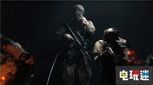 《全境封锁2》创意总监受邀体验《死亡搁浅》表示已近完成 PS4 全境封锁2 小岛秀夫 死亡搁浅 电玩迷资讯  第4张