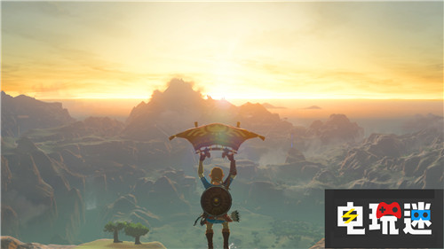 FAMI通公开日本Switch游戏销量榜《喷射战士2》夺冠 任天堂 NS Switch 塞尔达传说：旷野之息 精灵宝可梦Lets GO 超级马里奥：奥德赛 马里奥赛车8豪华版 任天堂明星大乱斗特别版 喷射战士2 任天堂SWITCH  第4张