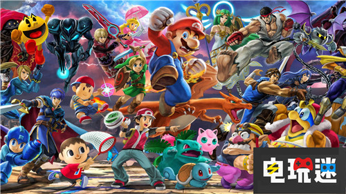 FAMI通公开日本Switch游戏销量榜《喷射战士2》夺冠 任天堂 NS Switch 塞尔达传说：旷野之息 精灵宝可梦Lets GO 超级马里奥：奥德赛 马里奥赛车8豪华版 任天堂明星大乱斗特别版 喷射战士2 任天堂SWITCH  第2张