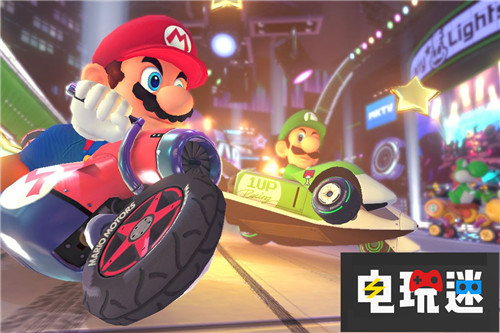 FAMI通公开日本Switch游戏销量榜《喷射战士2》夺冠 任天堂 NS Switch 塞尔达传说：旷野之息 精灵宝可梦Lets GO 超级马里奥：奥德赛 马里奥赛车8豪华版 任天堂明星大乱斗特别版 喷射战士2 任天堂SWITCH  第3张