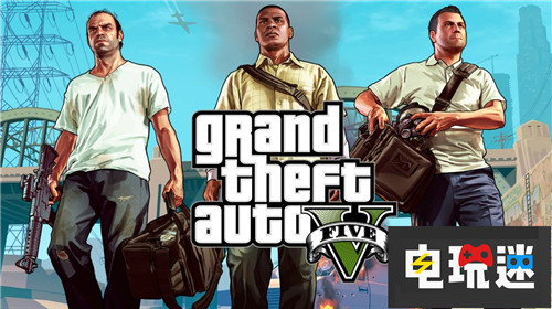 玩家的妇女节Steam周销量《鬼泣5》登顶 GTA5 人类黎明 鬼泣5 PC Steam Steam周榜 STEAM/Epic  第3张