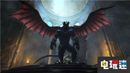 Netflix宣布制作《龙之信条》CG动画 Switch 龙之信条 CAPCOM 卡普空 Netflix 网飞 电玩迷资讯  第2张