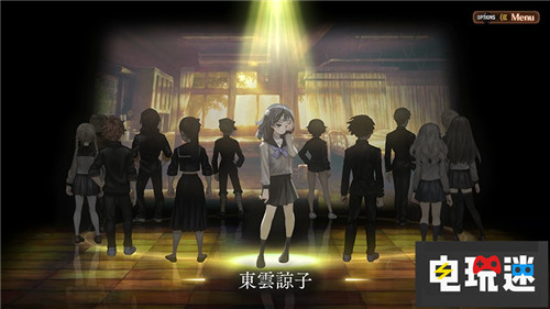 电击PS泄露《第十三机兵防卫圈》正式版将与秋季发售 Atlus 香草社 PS4 第十三机兵防卫圈 索尼PS  第5张