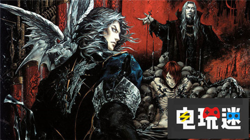 澳大利亚评级网站现《恶魔城》周年合集 恶魔城周年纪念合集 Konami 恶魔城 电玩迷资讯  第1张