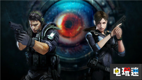 卡普空宣布推出《鬼泣4》与《生化危机：启示录》简体中文更新 启示录 生化危机 鬼泣4特别版 CAPCOM 微软XBOX  第3张