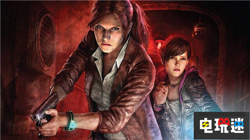 卡普空宣布推出《鬼泣4》与《生化危机：启示录》简体中文更新 启示录 生化危机 鬼泣4特别版 CAPCOM 微软XBOX  第4张