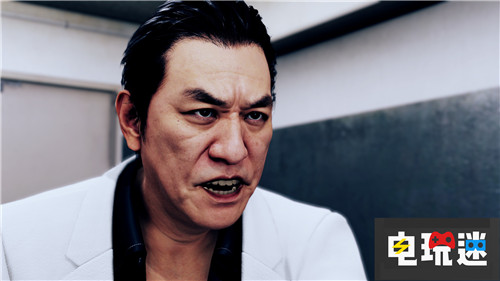 《审判之眼》游戏角色扮演者吸毒世嘉宣布限制游戏发售 泷正则 羽村京平 审判之眼：死神的遗言 PS4 电玩迷资讯  第4张