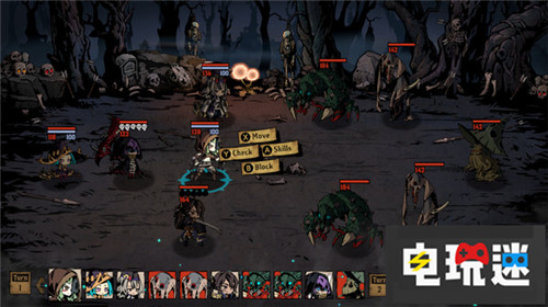 不单吃鸡《绝地求生》开发商推出Switch新作《旋涡迷雾》 KRAFTON 蓝洞 绝地求生 Switch PC 旋涡迷雾 电玩迷资讯  第3张