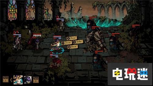 不单吃鸡《绝地求生》开发商推出Switch新作《旋涡迷雾》 KRAFTON 蓝洞 绝地求生 Switch PC 旋涡迷雾 电玩迷资讯  第2张