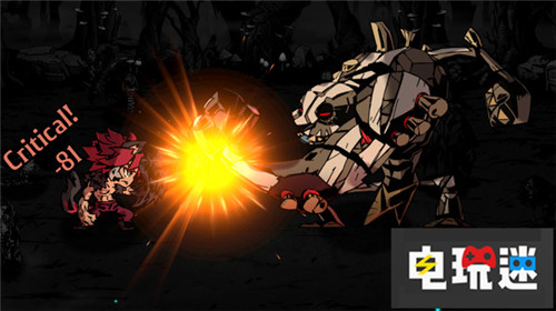 不单吃鸡《绝地求生》开发商推出Switch新作《旋涡迷雾》 KRAFTON 蓝洞 绝地求生 Switch PC 旋涡迷雾 电玩迷资讯  第6张