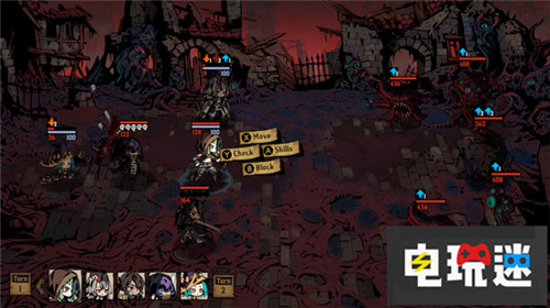 不单吃鸡《绝地求生》开发商推出Switch新作《旋涡迷雾》 KRAFTON 蓝洞 绝地求生 Switch PC 旋涡迷雾 电玩迷资讯  第5张