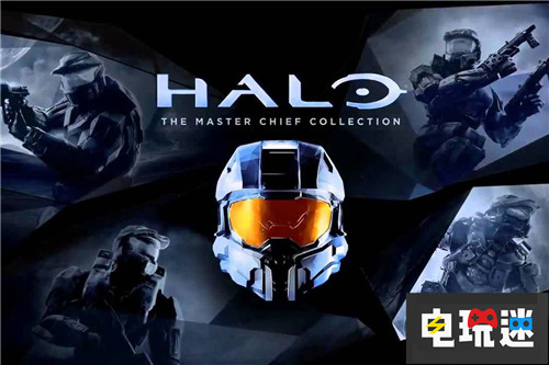 《光环：士官长合集》PC版推出 343工作室收到成堆披萨 343工作室 光环 Xbox XboxOne 微软 光环：士官长合集 微软XBOX  第1张