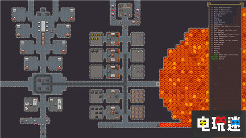 沙盒游戏鼻祖《矮人要塞》增加可视页面登陆Steam 我的世界 PC Steam 矮人要塞 STEAM/Epic  第6张