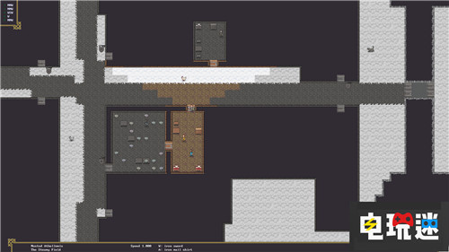 沙盒游戏鼻祖《矮人要塞》增加可视页面登陆Steam 我的世界 PC Steam 矮人要塞 STEAM/Epic  第5张