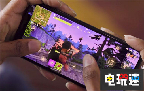 《堡垒之夜》新更新Switch单排将不能与PS4和XboxOne玩家联机 Epic Games XboxOne PS4 Switch 堡垒之夜 任天堂SWITCH  第2张