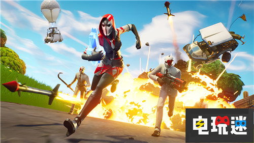 《堡垒之夜》新更新Switch单排将不能与PS4和XboxOne玩家联机 Epic Games XboxOne PS4 Switch 堡垒之夜 任天堂SWITCH  第3张