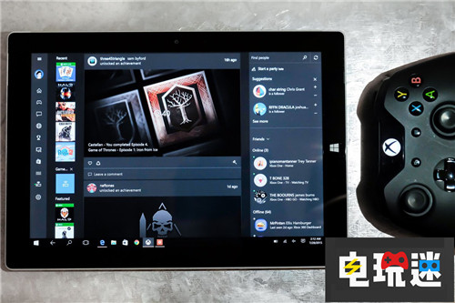在XboxOne玩Steam游戏 微软推出PC串流XboxOne应用 Win10 XboxOne 微软XBOX  第1张