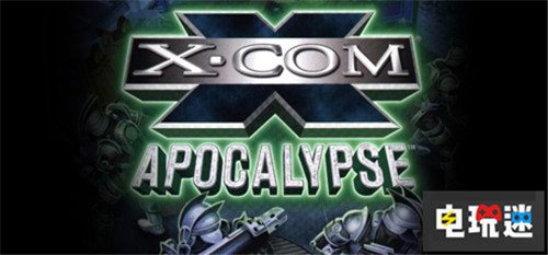 《幽浮》开发商众筹新作突然Epic商店独占惹众怒 Epic商店 Steam 凤凰点 X COM 幽浮 STEAM/Epic  第1张