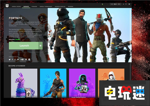 《幽浮》开发商众筹新作突然Epic商店独占惹众怒 Epic商店 Steam 凤凰点 X COM 幽浮 STEAM/Epic  第4张