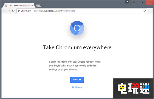 谷歌Chrome浏览器计划加入Switch手柄支持 Switch 任天堂 Chromium Chrome 谷歌 任天堂SWITCH  第2张