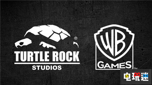 《求生之路》开发商公布多人合作僵尸FPS新作《Back 4 Blood》 Valve Steam 《Back 4 Blood》 求生之路 STEAM/Epic  第1张