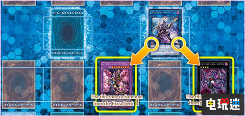 《游戏王 决斗者遗产：链接进化》宣布4月25日登陆Switch KONAMI Switch 任天堂 游戏王 决斗者遗产：链接进化 游戏王 任天堂SWITCH  第2张