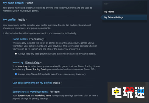 化身SteamSpy Epic收集Steam用户数据Valve对应开始调查 SteamSpy PC Steam Epic商店 STEAM/Epic  第2张
