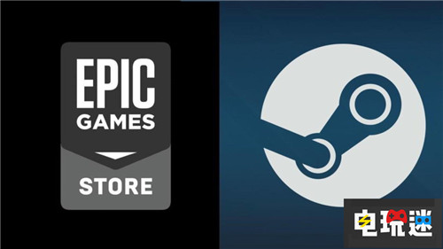 化身SteamSpy Epic收集Steam用户数据Valve对应开始调查 SteamSpy PC Steam Epic商店 STEAM/Epic  第1张