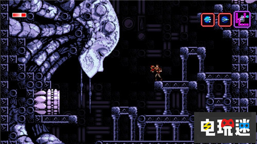 基金成骗局《公理边缘》开发者状告原开发商拖欠欠款 Limited Run Games 任天堂 WiiU 公理边缘 任天堂SWITCH  第1张