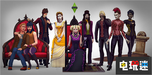 EA宣布不再支持32位《模拟人生4》但会推出32位最终版 EA PC Mac Windows 模拟人生4 电玩迷资讯  第3张