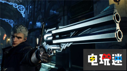 Steam周榜：断臂双侠《鬼泣5》《只狼：影逝二度》分列一二名 全面战争：战锤2 GTA5 绝地求生 鬼泣5 只狼：影逝二度 Steam STEAM/Epic  第1张