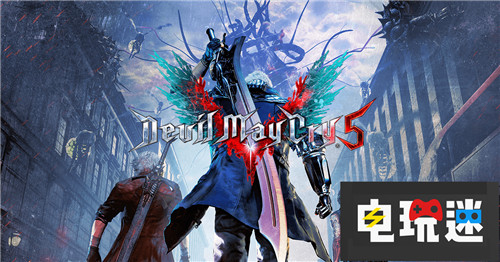 Steam周榜：断臂双侠《鬼泣5》《只狼：影逝二度》分列一二名 全面战争：战锤2 GTA5 绝地求生 鬼泣5 只狼：影逝二度 Steam STEAM/Epic  第2张