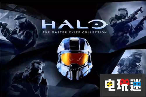 《光环：士官长合集》PC版联机不需要Xbox Live金会员 Win10 Steam PC XboxOne 光环：士官长合集 光环 微软XBOX  第1张