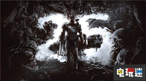 贝塞斯达E3 2019展前发布会将公布《毁灭战士：永恒》新情报 DOOM 毁灭战士：永恒 贝塞斯达 BethesdaM E3 2019 电玩迷资讯  第4张