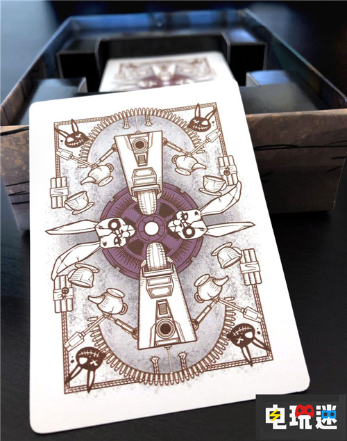 《无主之地》开发商又现神秘图片一改科幻变童话 PAX East 2019 Gearbox 无主之地 电玩迷资讯  第2张