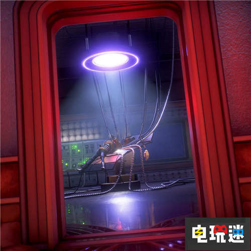 《无主之地》开发商又现神秘图片一改科幻变童话 PAX East 2019 Gearbox 无主之地 电玩迷资讯  第3张