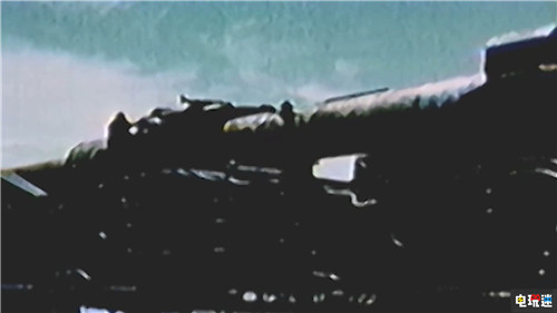 文艺复兴：时隔16年IGI新作《秘密潜入：起源》公开 IGI 秘密潜入：起源 秘密潜入 电玩迷资讯  第4张