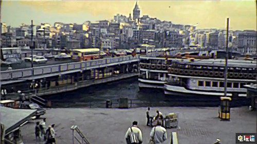 文艺复兴：时隔16年IGI新作《秘密潜入：起源》公开 IGI 秘密潜入：起源 秘密潜入 电玩迷资讯  第3张