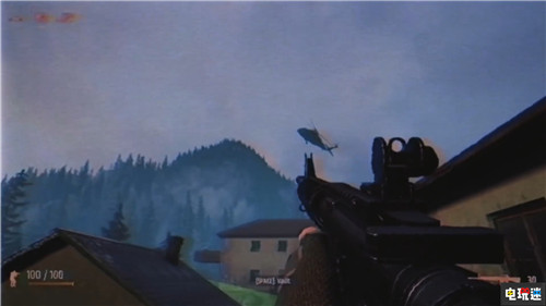 文艺复兴：时隔16年IGI新作《秘密潜入：起源》公开 IGI 秘密潜入：起源 秘密潜入 电玩迷资讯  第7张