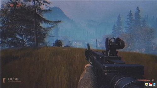 文艺复兴：时隔16年IGI新作《秘密潜入：起源》公开 IGI 秘密潜入：起源 秘密潜入 电玩迷资讯  第6张