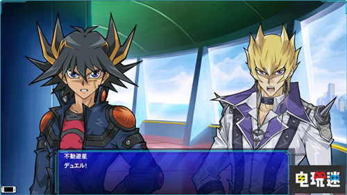 《游戏王：决斗遗产链接进化》官网情报公开ACE怪兽演出保留 Switch 游戏王：决斗遗产 链接进化 科乐美 KONAMI yugioh 游戏王 任天堂SWITCH  第7张