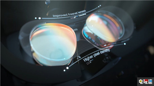 Oculus宣布春季推出新款VR设备Oculus Rift S VR Oculus Rift Oculus Rift S VR及其它  第3张