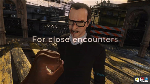 Oculus宣布春季推出新款VR设备Oculus Rift S VR Oculus Rift Oculus Rift S VR及其它  第5张