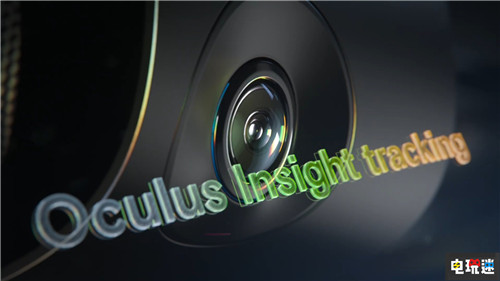 Oculus宣布春季推出新款VR设备Oculus Rift S VR Oculus Rift Oculus Rift S VR及其它  第4张