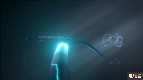 Oculus宣布春季推出新款VR设备Oculus Rift S VR Oculus Rift Oculus Rift S VR及其它  第6张