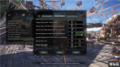 《怪物猎人：世界》PC版推出高清材质DLC配置需求不低 CAPCOM PC Steam 卡普空 怪物猎人：世界 怪物猎人 STEAM/Epic  第3张